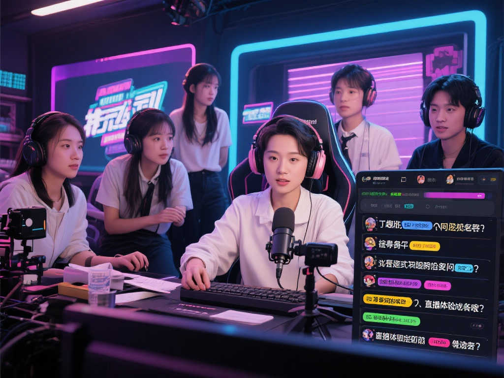 【直播】Doinb:粉丝说话内容模糊,正常情况下根本听不清 【直播】Doinb:粉丝说话内容模糊,正常情况下根本听不清