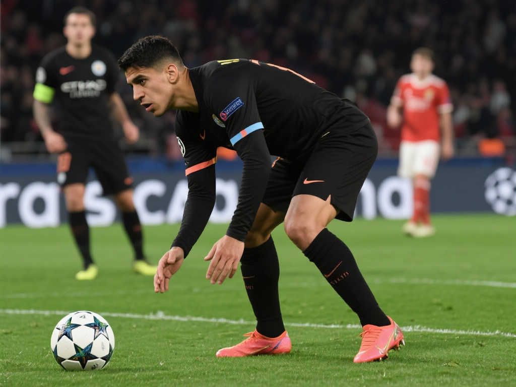 【欧冠】阿尔瓦雷斯点球失误,皇马点球大战惊险淘汰马竞 【欧冠】阿尔瓦雷斯点球失误,皇马点球大战惊险淘汰马竞