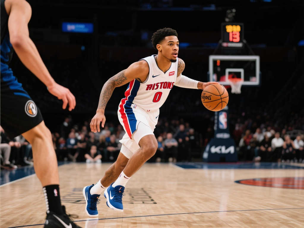 火力全开!哈特43分钟狂砍23+6+3+2帽,15投9中三分6中3表现耀眼 火力全开!哈特43分钟狂砍23+6+3+2帽,15投9中三分6中3表现耀眼