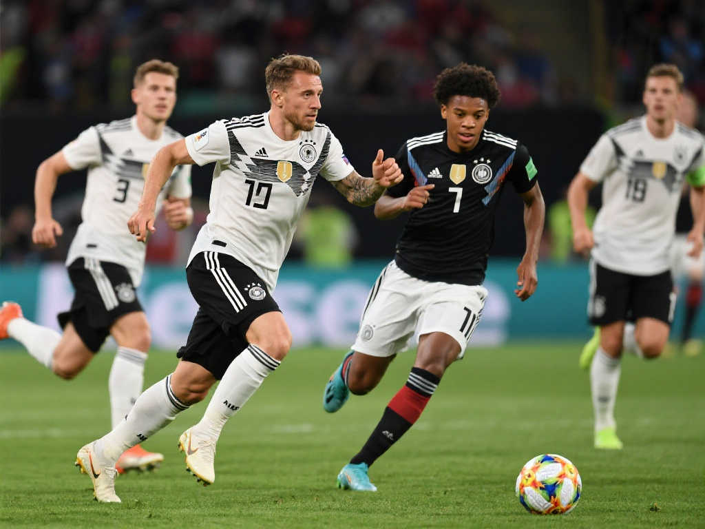 戈雷茨卡重返德国队强势表现,纳格尔斯曼或考虑比塞克出场 戈雷茨卡重返德国队强势表现,纳格尔斯曼或考虑比塞克出场