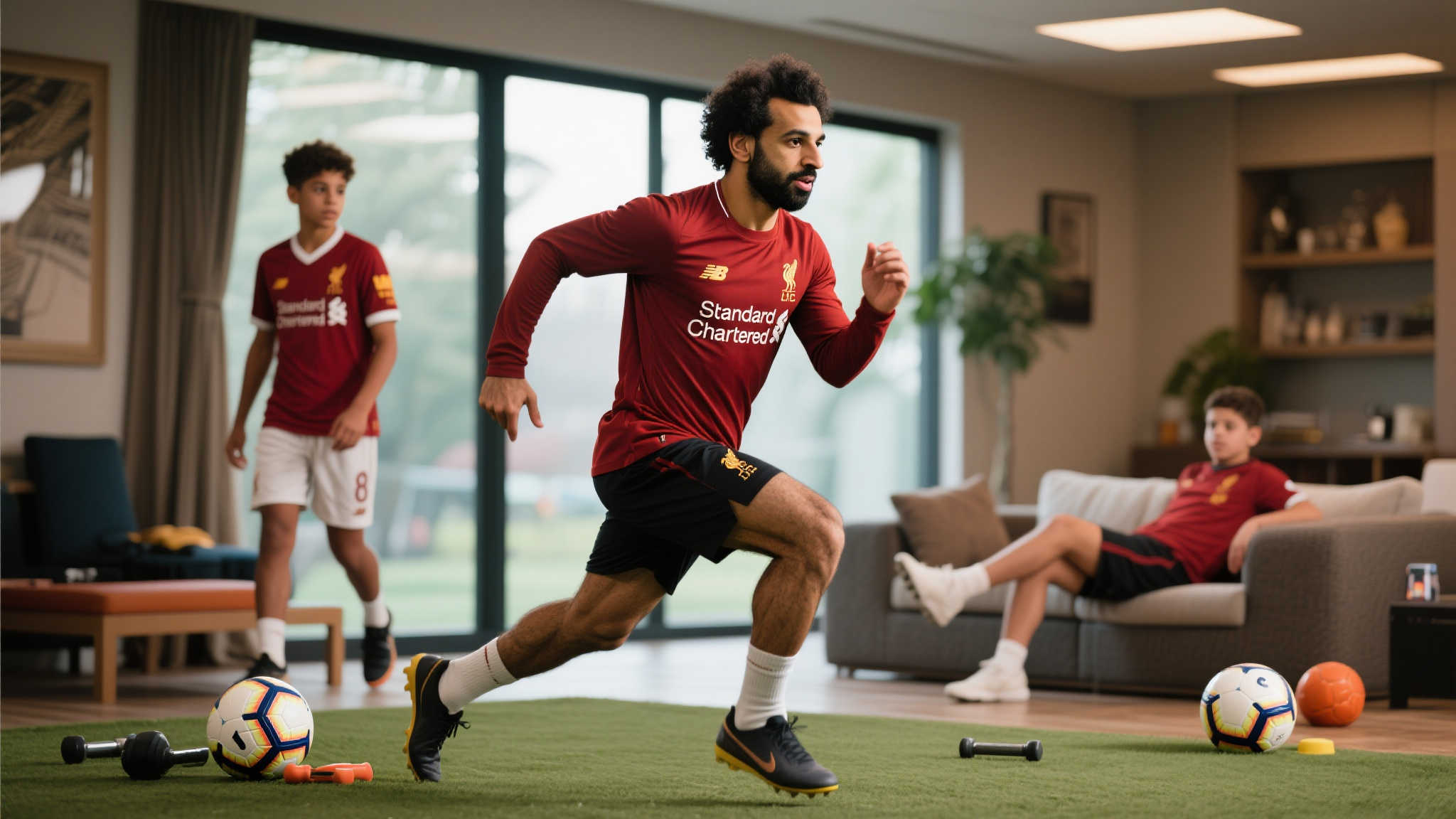 极速体育直播介绍