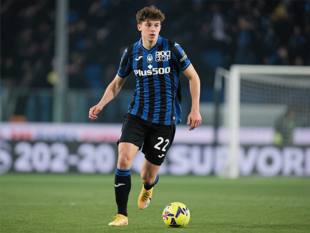 曼联再出手?瞄准斯卡尔维尼,亚特兰大标价6000万欧 曼联再出手?瞄准斯卡尔维尼,亚特兰大标价6000万欧